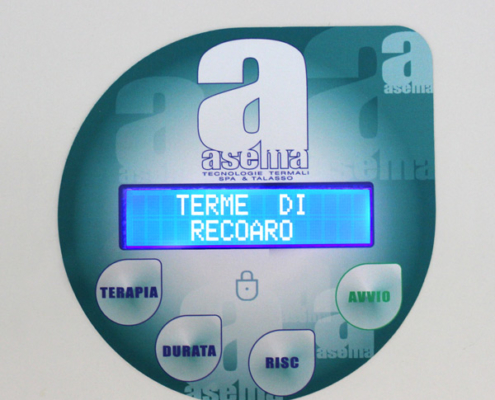 nuovo impianto inalazioni 2019