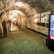 Il bunker di Kesselring