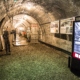 Il bunker di Kesselring